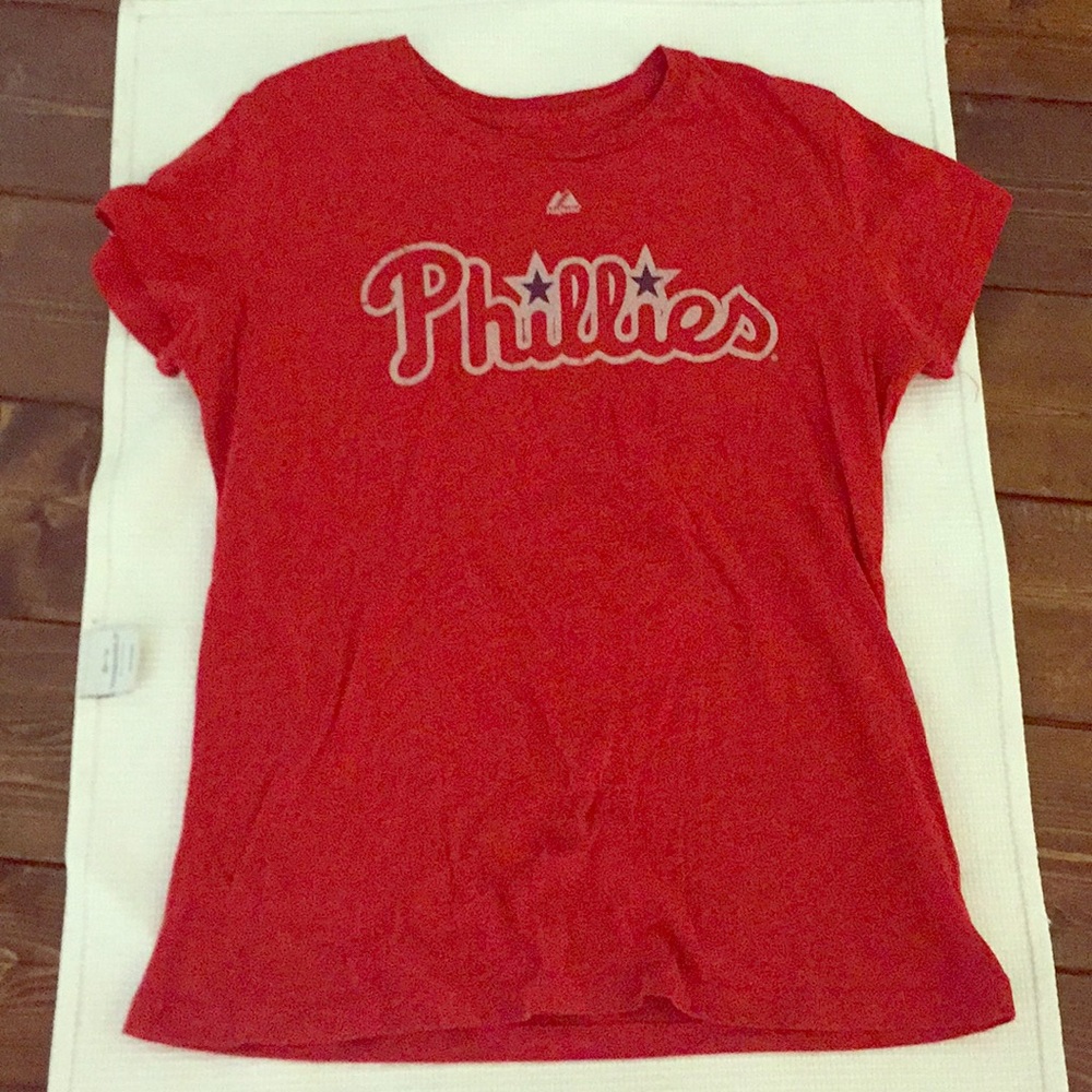 Women’s Philly’s T-Shirt